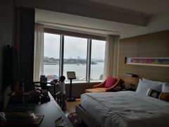 -厦门海港英迪格酒店(中山路店)