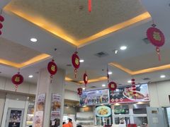 -京天红酒家(虎坊路店)