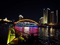 -海河游船-永乐码头(大悲院)