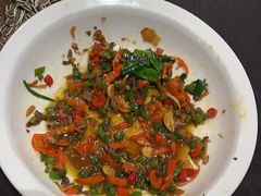 -川流不息·地道川菜·小龙虾(松东路店)