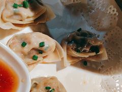 -筱爷叔·上海传统手工菜(玉树路店)