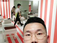 -Dr.stretch·拉伸博士(环球金融中心店)