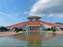 -中国闽台缘博物馆