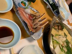 -蟹道乐(道顿堀本店)