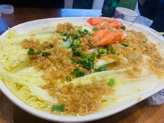 -渔家风味·鲅鱼水饺·央视展播·海鲜天津菜(开发区店)