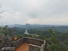 -丹霞山风景名胜区