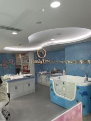 -馨月汇·独栋月子会所(静安店)