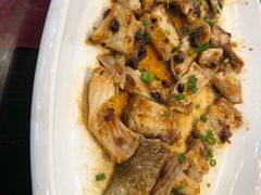 -御膳粥·牛乳粥底火锅·地道顺德菜(容桂店)