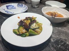 -前海沿·青岛菜(乐客城店)