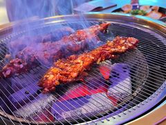 -杨小佳·齐齐哈尔烤肉·烤串(广州店)