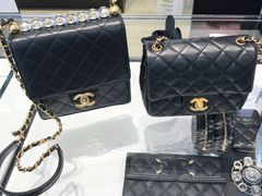 -CHANEL(ifs国际金融店)