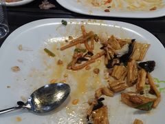 -家乐缘·自选快餐(上林店)