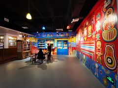 -龙岗区科技馆