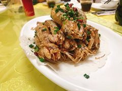 -何记面馆(龙泉山店)