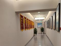 -爱康国宾体检中心(北京航天桥光耀东方分院)