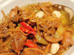 -瑶王府·广西菜(茶花园店)