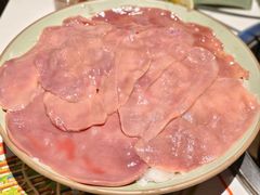 -巴倒烫陆派火锅山庄(南山总店)