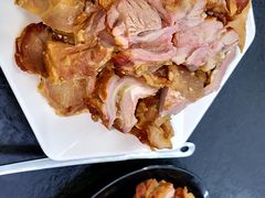 -新乡杨记红焖羊肉火锅(天坛南门店)