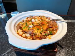 -五谷丰登农家院·地道胶东菜·海鲜烧烤(威海店)