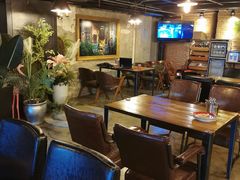 大堂-LYFATTI 莱芙缇(赣水路店)