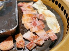 -花味烤肉·拌饭(庐阳万象汇店)