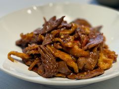 -壹零捌道·北京烤鸭(车公庄店)