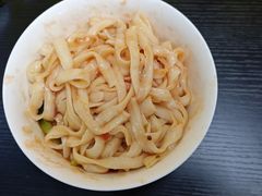 -侯哥面馆(瑞景店)