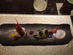 -Ginza Onodera铁板烧(外滩十八号店)