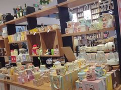 -川岛屋·KAWASIMAYA·咖啡简餐