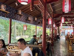 -青城甲(青城山店)