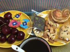 -国际饭店·帆声西饼屋(黄河路店)
