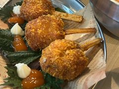 -海安安越南粉(丹竹頭店)