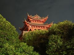 -巴陵广场