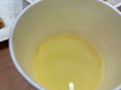金瓜玉米浆-阳阳中国饭(北京荟聚店)