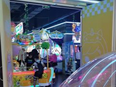 -快乐街区(成都龙湖北城天街店)