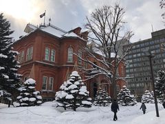 -北海道厅旧本厅舍(旧本庁舎)