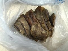 酱牛肉-百年义利(东直门店)
