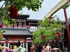 -华清宫景区