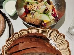 -俄士厨房(五棵松华熙LIVE店)