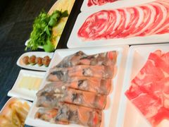 -铜来聚老北京涮肉(恒隆广场店)