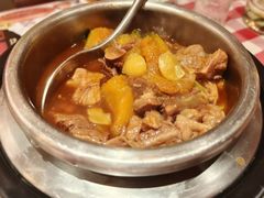 -西贝(上海中心店)