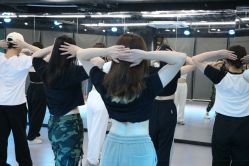 -STAR舞蹈工作室