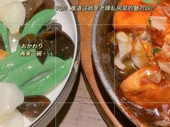 -食锦记·福建私房菜(浦西万达店)