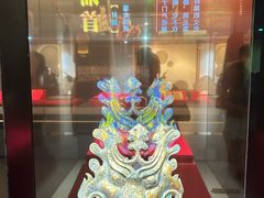 -北京大葆台遗址博物馆