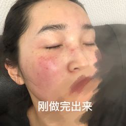 点击看大图 -八大处整形
