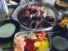 -401餐厅(弘大店)