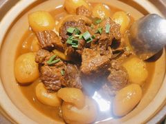 -青年公社烤鸭(滨湖银泰店)