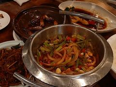 -一楼食业·美食人家