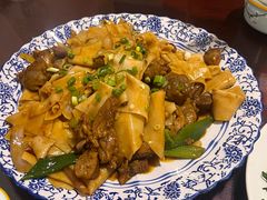-范记靖远羊羔肉(博物馆店)