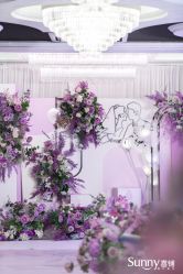 -Sunny喜铺婚礼策划(东部店)